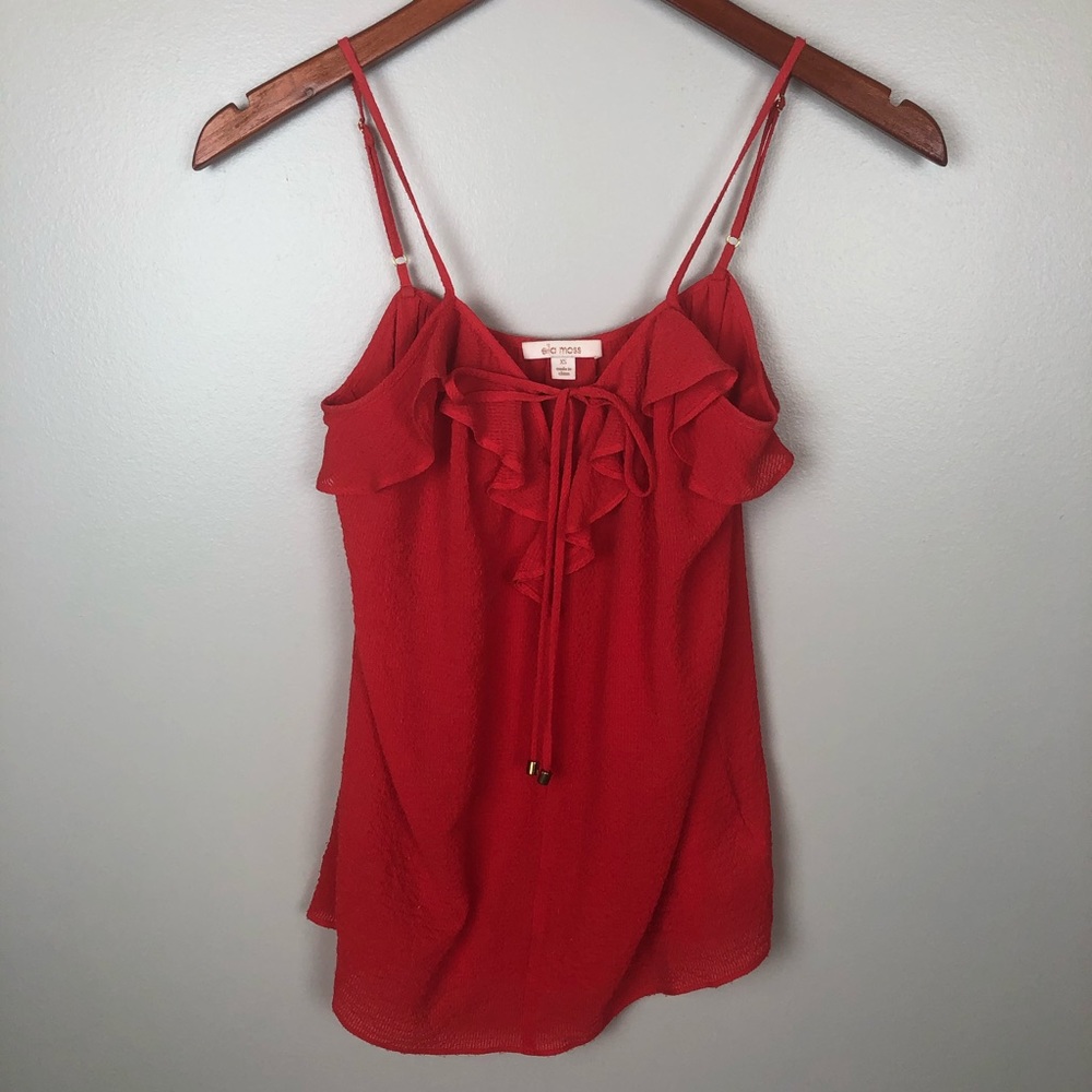 Ella Moss Tank